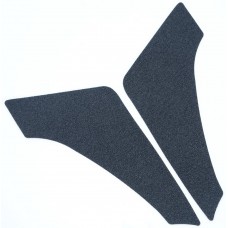 R&G Racing Traction Grips 2-Grip Kit for Ducati Multistrada 1200S '10-'14